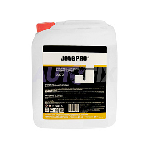 Очистители водно-спиртовые JETA PRO