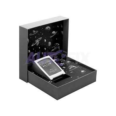 SPACE COSMETICS керамическое покрытие для кожи Sphere 50мл в наборе