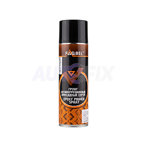 Грунты эпоксидные FARBEL