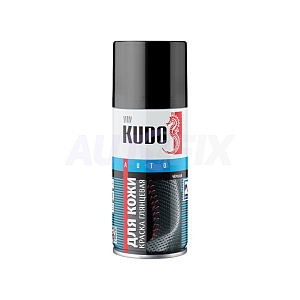 Краска для салона KUDO