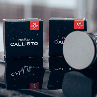 CAR SYSTEM круг шлифовальный ProFlex Callisto 158797 150мм P3000