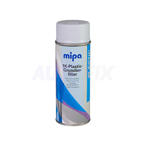 Грунты по пластику MIPA