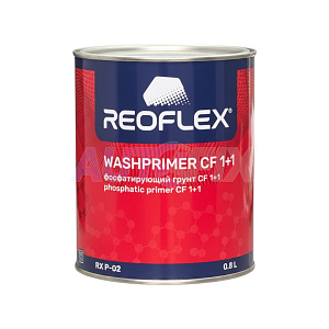 Грунты кислотные REOFLEX