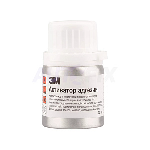 Праймеры для адгезии 3M