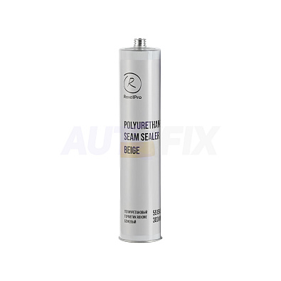 ROXELPRO герметик полиуретановый Roxone Seam Sealer бежевый 300мл