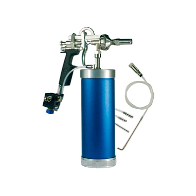 WALMEC пистолет для нанесения защитных составов IM/BODY 50242 1-6 бар