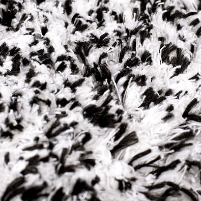 FOAM HEROES варежка из микрофибры для мойки Ripple 17.5*23см 1000gsm