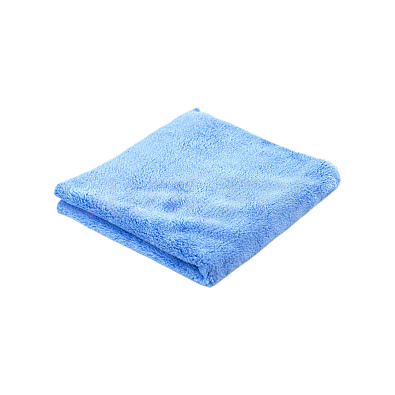 SHINE SYSTEMS микрофибра для располировки составов Buffing Towel 40*40см