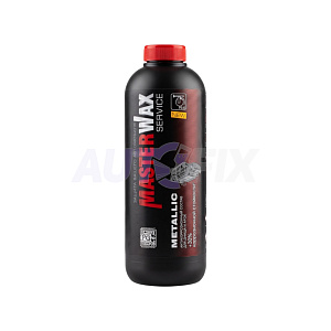 Антикоры под пистолет MASTERWAX