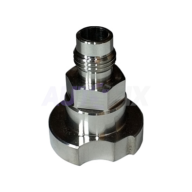 IQ адаптер IPS/PPS для краскопультов IWATA (Supernova серий)