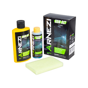 Составы для защиты стекол ARNEZI