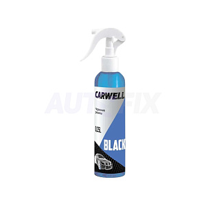 Автохимия для резины CARWELL