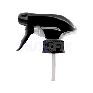 AUTOMAGIC триггер курок NB-45-28-410 черный/прозрачный 537684