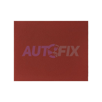 INDASA лист наждачный 230x280 Rhynowet Red Line Р600