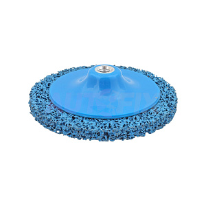 Круги коралловые РУССКИЙ МАСТЕР