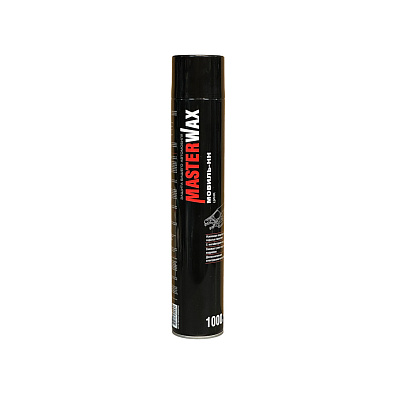 MASTERWAX мовиль-НН цинк аэрозоль 1000мл