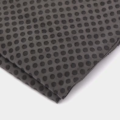 CITYUP салфетка PVA 2D Ultra синтетическая замша в тубусе CU-226 43*32см