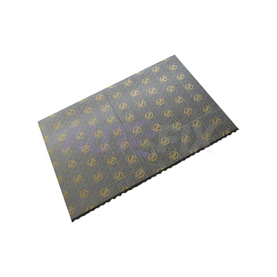 STP звукоизолирующий материал Biplast Premium 15A лист 0.75*1.0м толщина 15мм