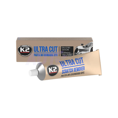 K2 паста полировочная Ultra Cut 120г