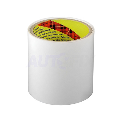3M PU 9210 пленка Scotchgard защитная полиуретановая рулон 100мм*1.5м