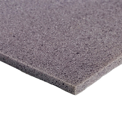 DC TECHNOLOGY звукоизоляция повышенной эластичности 0.75*1.1м 10.0мм Elaston