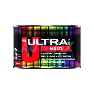 Шпатлевки универсальные ULTRA