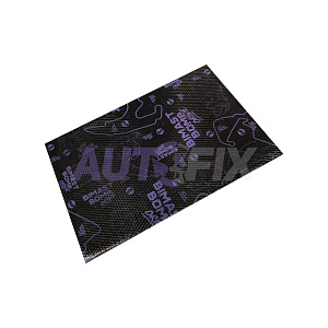 Виброизоляция STP