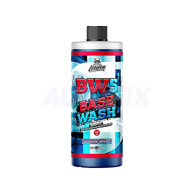 LERATON шампунь для бесконтактной мойки BW5 Base Wash L151 1л