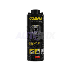 2К сверхпрочные покрытия COBRA