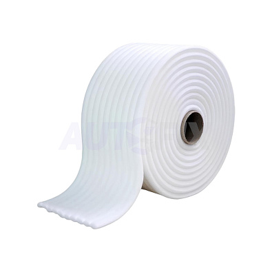 CETRON поролоновый валик для проемов SMFT50 13мм*50м