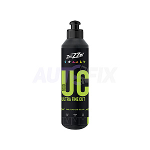 Пасты полировальные ZVIZZER