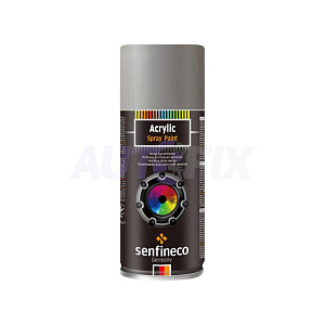 Краска для дисков SENFINECO