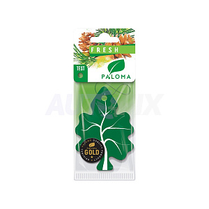 Ароматизаторы в машину PALOMA