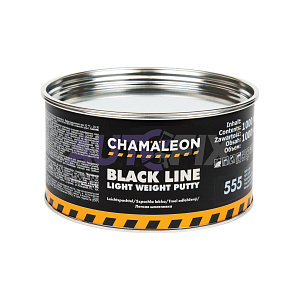 Шпатлевки облегченные CHAMALEON