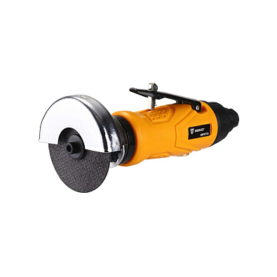 DEKO пневмошлифмашинка отрезная DKPCT01 20000 об/мин 75мм 1/4"