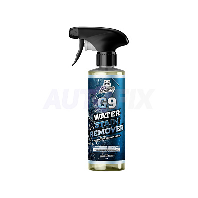 LERATON очиститель водных пятен G9 Water Stain Remover L633 473мл