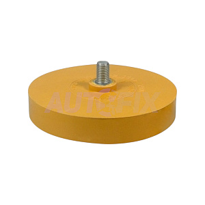 Диски для удаления скотча TESKOM