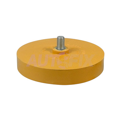 TESKOM диск для снятия клейких лент TEC115000 без адаптера