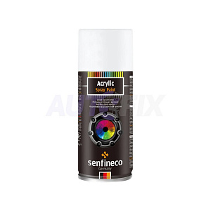 Аэрозольные эмали SENFINECO