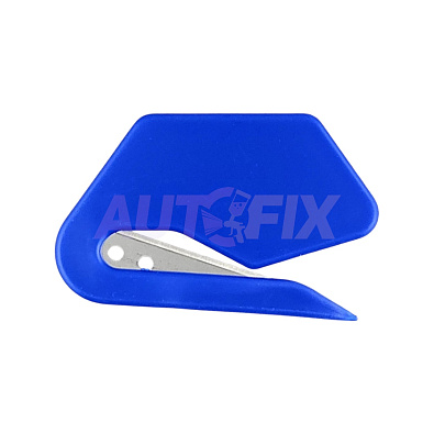 EXPERT резак безопасный (нож) для маскирующих пленок с магнитом