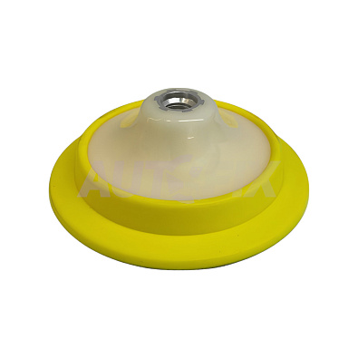 CETRON подошва полировальная 125мм 502-ML-D M14