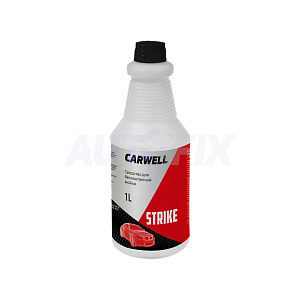 Автохимия для мойки CARWELL