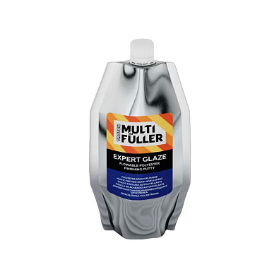 MULTI FULLER шпатлевка глазурь EXPERT GLAZE 440мл