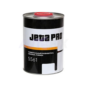 Разбавители универсальные JETA PRO