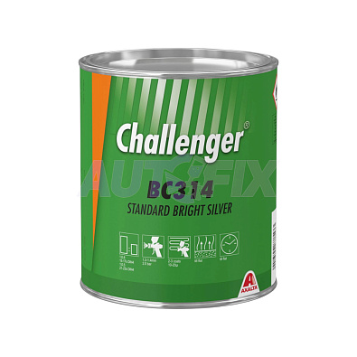 CHALLENGER компонент BC314 базовый микс 3.5л