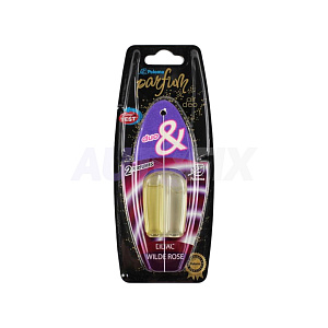 Ароматизаторы в машину PALOMA