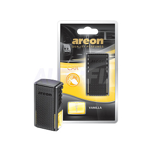 Ароматизаторы в машину AREON