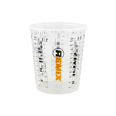 REMIX мерный стакан для смешивания 1.400л