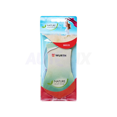 WURTH освежитель для автомобиля Breeze 18931392R