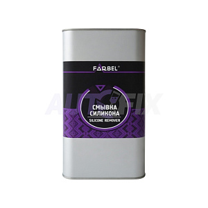Антисиликоны FARBEL
